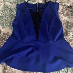 Plus size top from forever 21 size 2X